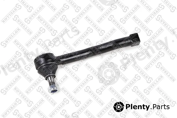 Stellox 84-34329A-SX — Tie Rod End