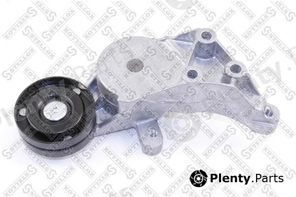 Stellox 03-40173-SX — Belt Tensioner, V-ribbed belt