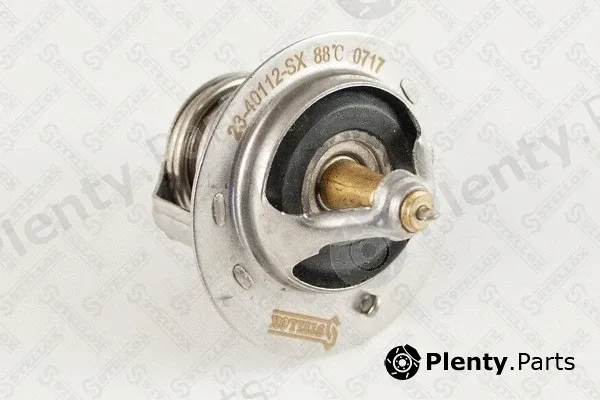 Stellox 23-40112-SX — Thermostat, coolant
