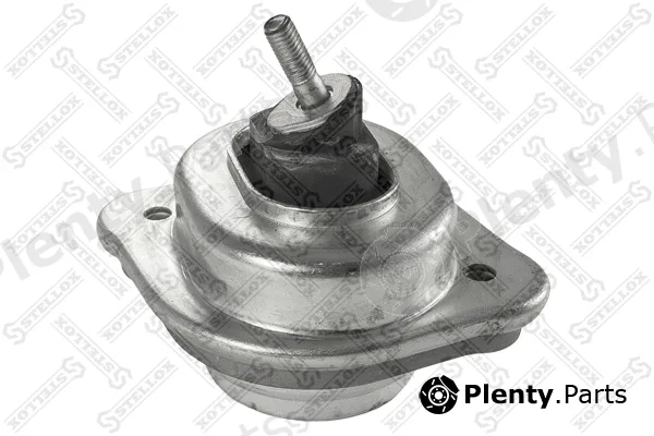 Stellox 25-18101-SX — Mounting, engine