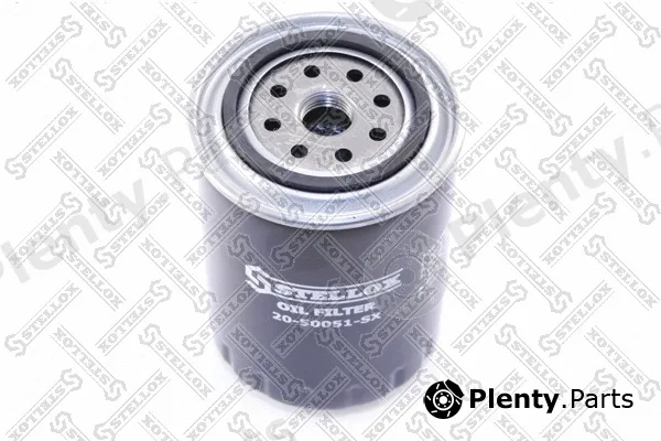 Stellox 20-50051-SX — Oil Filter
