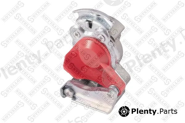 Stellox 85-12500-SX — Coupling Head