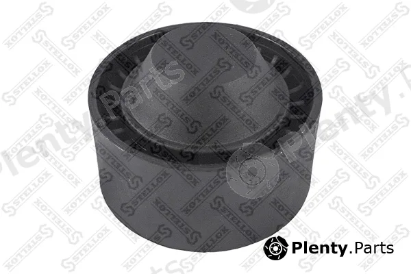 Stellox 03-40713-SX — Tensioner Pulley, V-ribbed belt