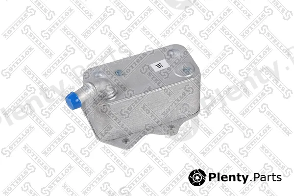Stellox 10-73026-SX — Oil Cooler, engine oil
