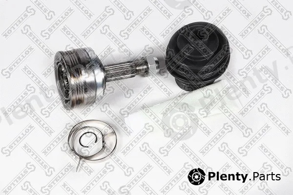 Stellox 1501863-SX — Joint Kit, drive shaft