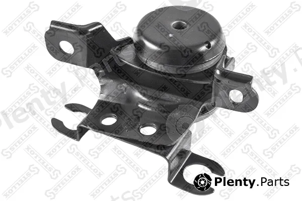 Stellox 25-18014-SX — Mounting, engine