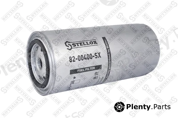 Stellox 82-00400-SX — Fuel Filter