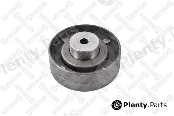 Stellox 03-40579-SX — Tensioner Pulley, V-ribbed belt