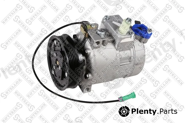 Stellox 10-80006-SX — Compressor, air conditioning