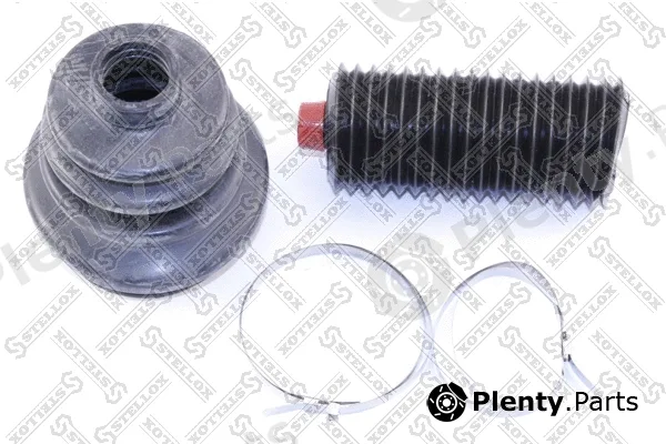 Stellox 13-00024-SX — Bellow Kit, drive shaft