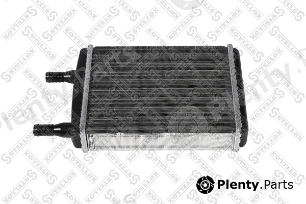 Stellox 10-35312-SX — Heat Exchanger, interior heating
