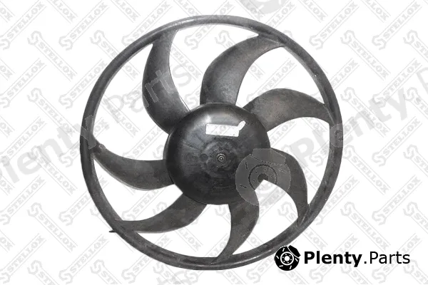 Stellox 29-99446-SX — Fan, engine cooling