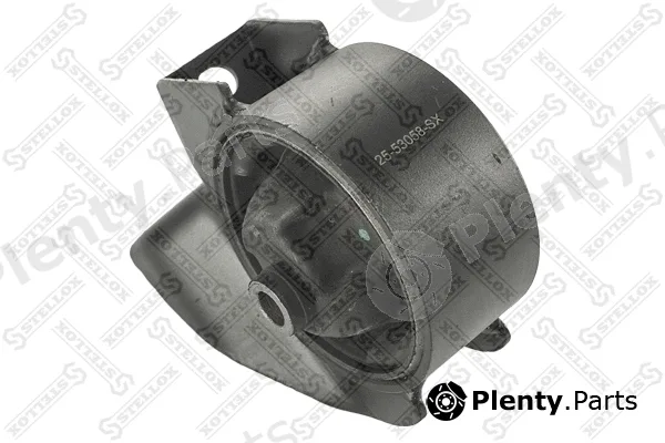 Stellox 25-53058-SX — Mounting, engine