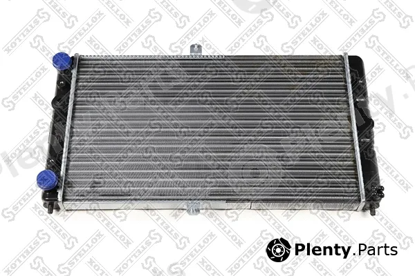 Stellox 10-26885-SX — Radiator, engine cooling