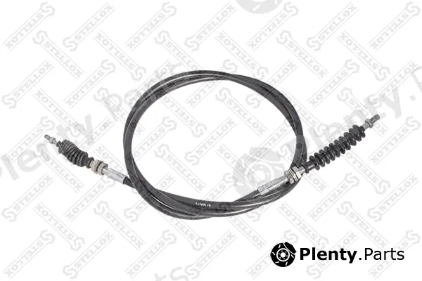 Stellox 81-31903-SX — Accelerator Cable