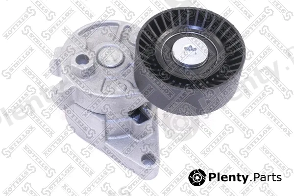 Stellox 03-40103-SX — Tensioner Pulley, V-ribbed belt