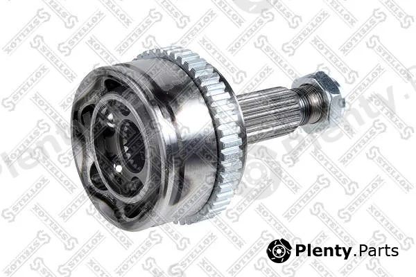Stellox 1501363-SX — Joint Kit, drive shaft