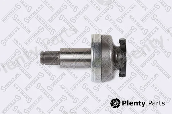 Stellox 06-80197-SX — Freewheel Gear, starter