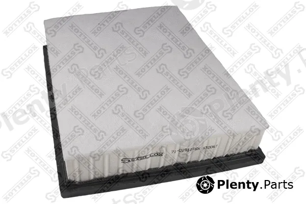 Stellox 71-01918-SX — Air Filter