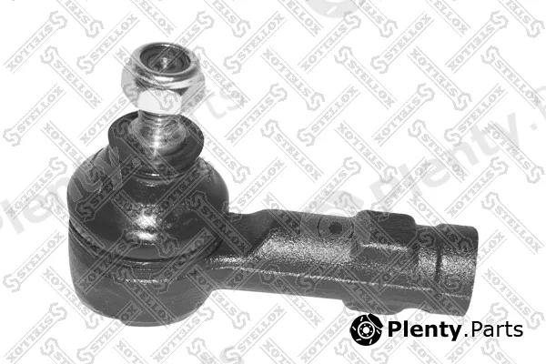 Stellox 51-72001-SX — Tie Rod End