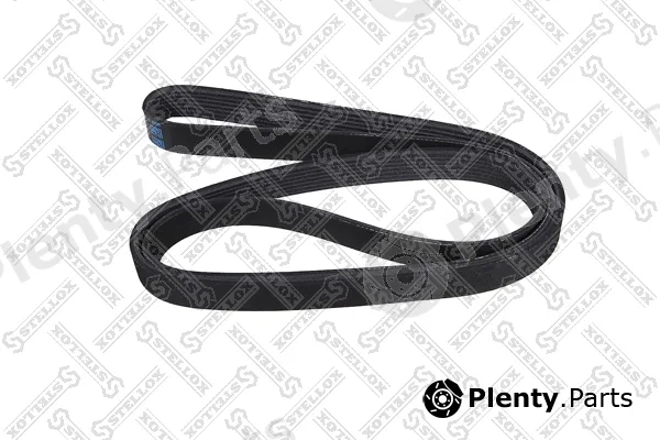 Stellox 07-01629-SX — V-Ribbed Belt