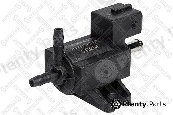 Stellox 01-25270-SX — Valve, exhaust gas recirculation