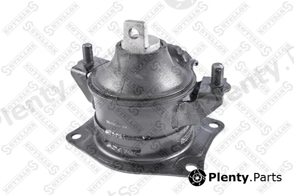 Stellox 25-18047-SX — Mounting, engine
