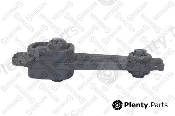 Stellox 25-19728-SX — Mounting, engine