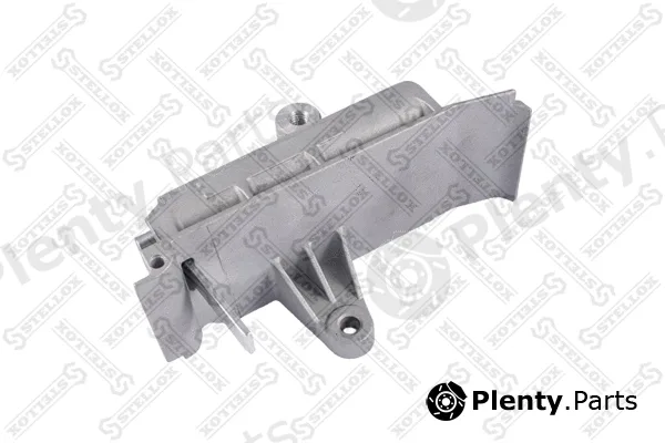 Stellox 03-40518-SX — Tensioner Pulley, V-ribbed belt