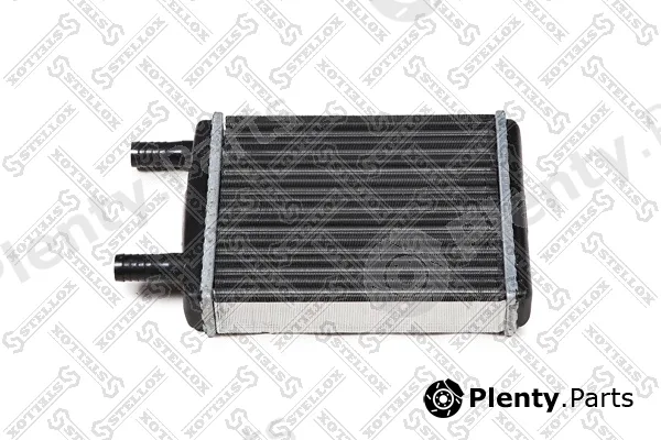 Stellox 10-35280-SX — Heat Exchanger, interior heating