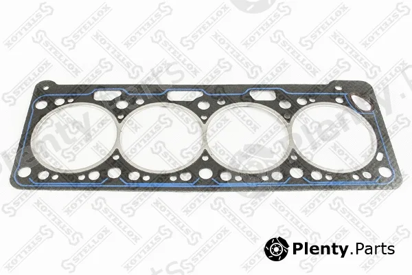 Stellox 11-25072-SX — Gasket, cylinder head