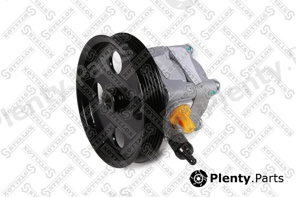 Stellox 00-36169-SX — Hydraulic Pump, steering