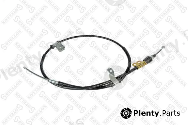 Stellox 29-98764-SX — Cable Pull, parking brake