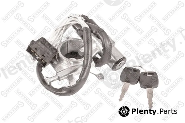 Stellox 87-45502-SX — Steering Lock