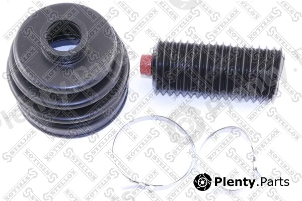 Stellox 13-00123-SX — Bellow Kit, drive shaft
