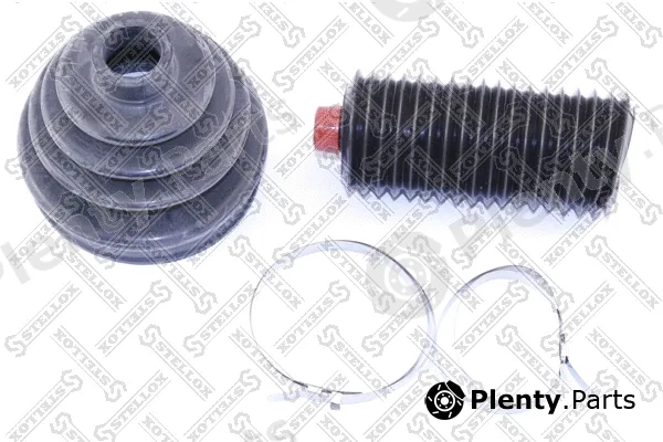 Stellox 13-00011-SX — Bellow Kit, drive shaft