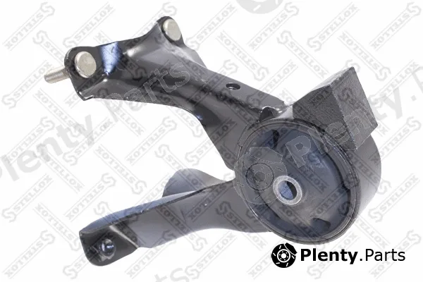Stellox 25-98020-SX — Mounting, engine