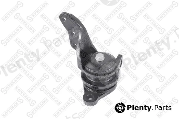 Stellox 81-02752-SX — Mounting, engine