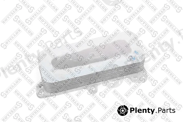 Stellox 10-73004-SX — Oil Cooler, engine oil