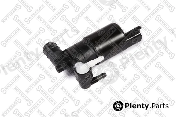 Stellox 10-00301-SX — Washer Fluid Pump, window cleaning