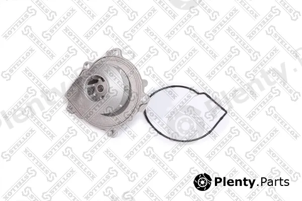 Stellox 4500-0379-SX — Water Pump, engine cooling