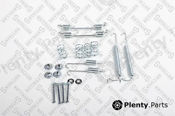 Stellox 00-01500-SX — Accessory Kit, disc brake pad
