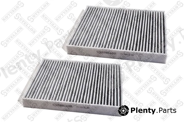 Stellox 71-10171-SX — Filter, cabin air