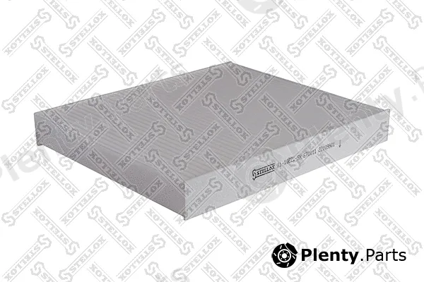 Stellox 71-10221-SX — Filter, cabin air