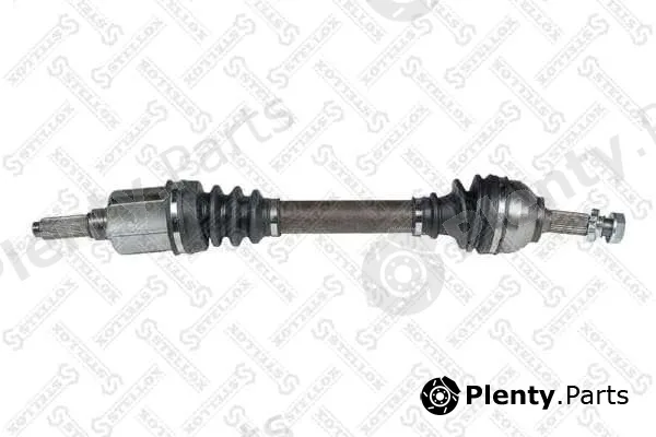 Stellox 1582132-SX — Drive Shaft