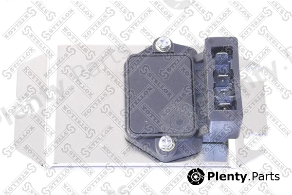 Stellox 06-70621-SX — Ignition Switch