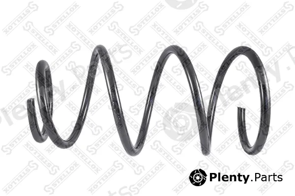 Stellox 10-21545-SX — Suspension Spring