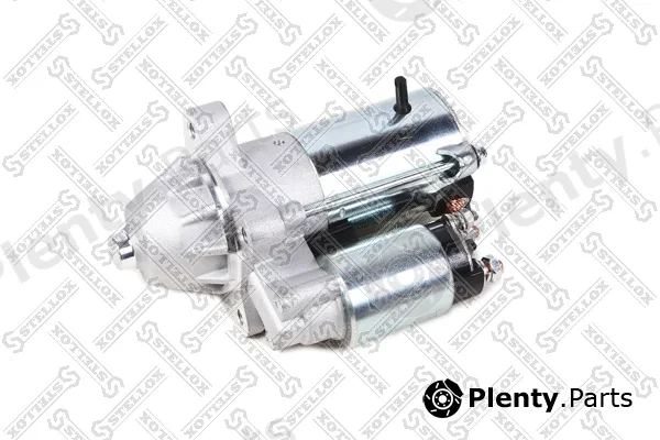 Stellox 06-10138-SX — Starter