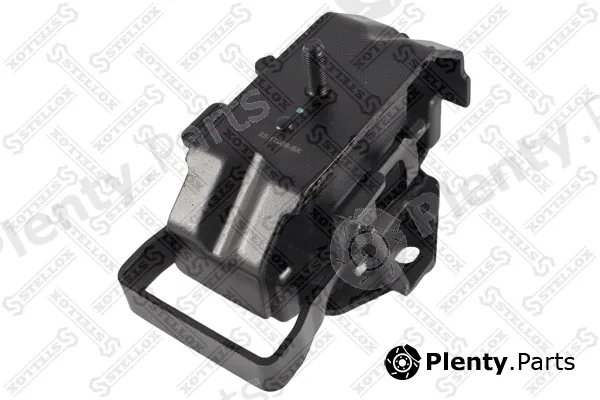 Stellox 25-17608-SX — Mounting, engine
