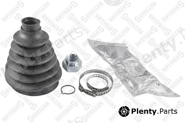 Stellox 13-00556-SX — Bellow Kit, steering